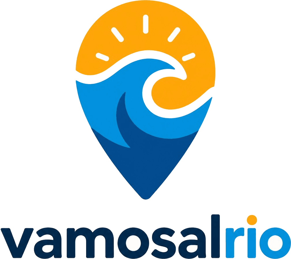 vamosalrio